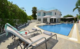 Olympic Gardens Villa