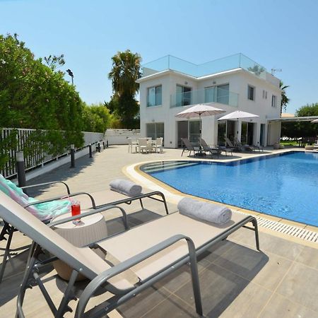 Olympic Gardens Villa Protaras Exterior photo