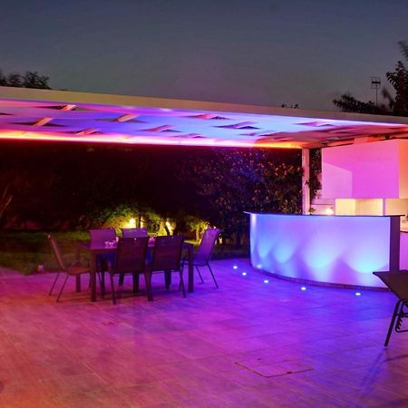 Olympic Gardens Villa Protaras Exterior photo