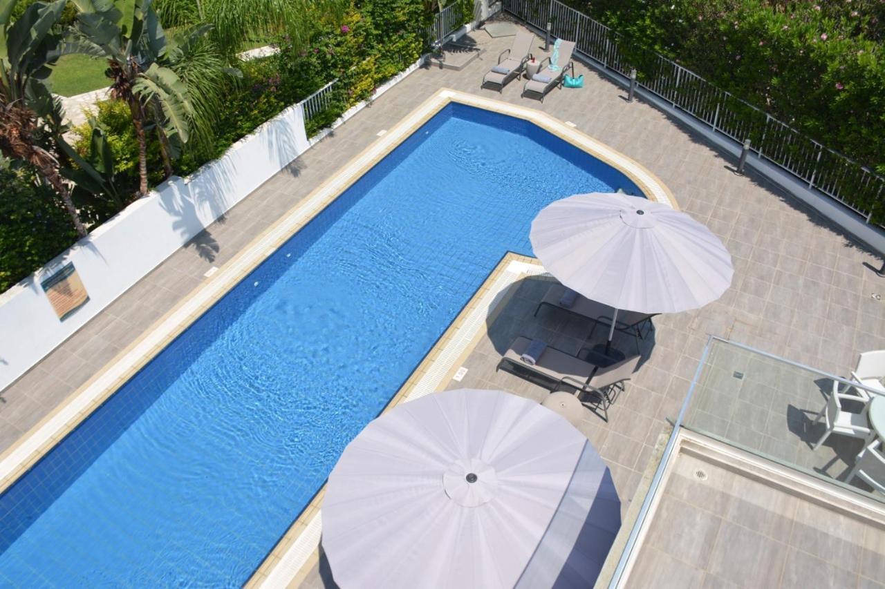 Olympic Gardens Villa Protaras Exterior photo