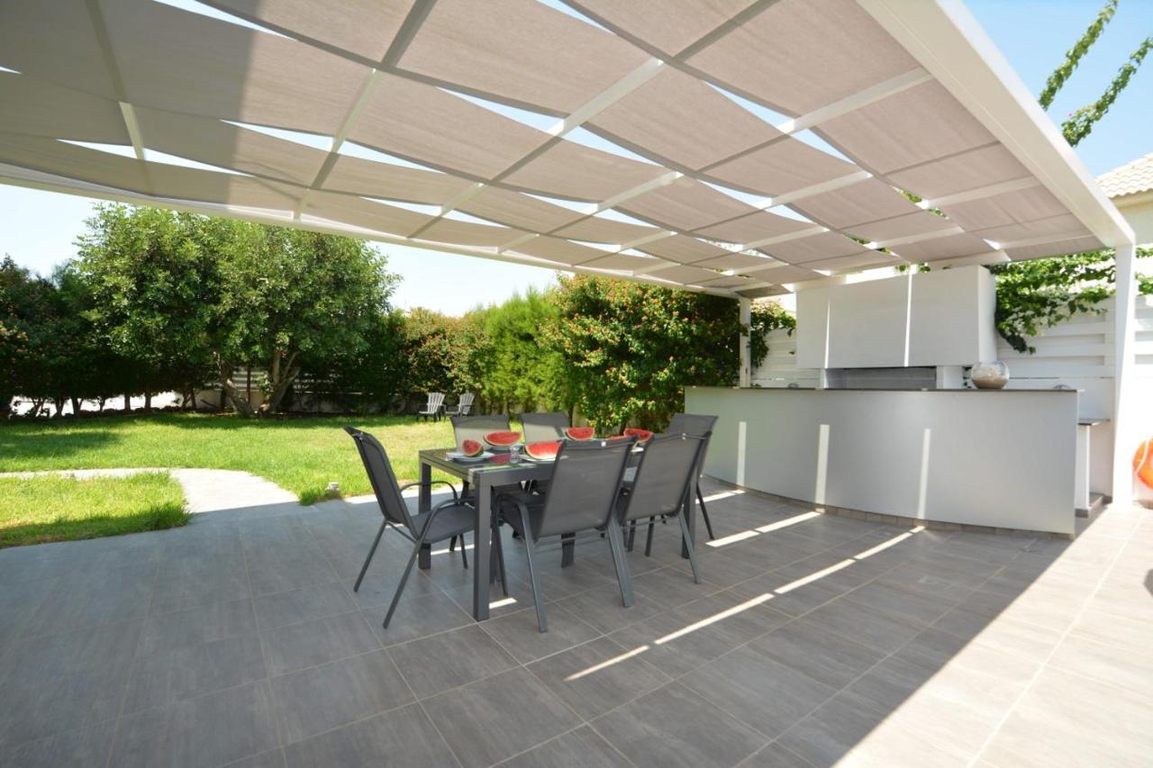 Olympic Gardens Villa Protaras Exterior photo