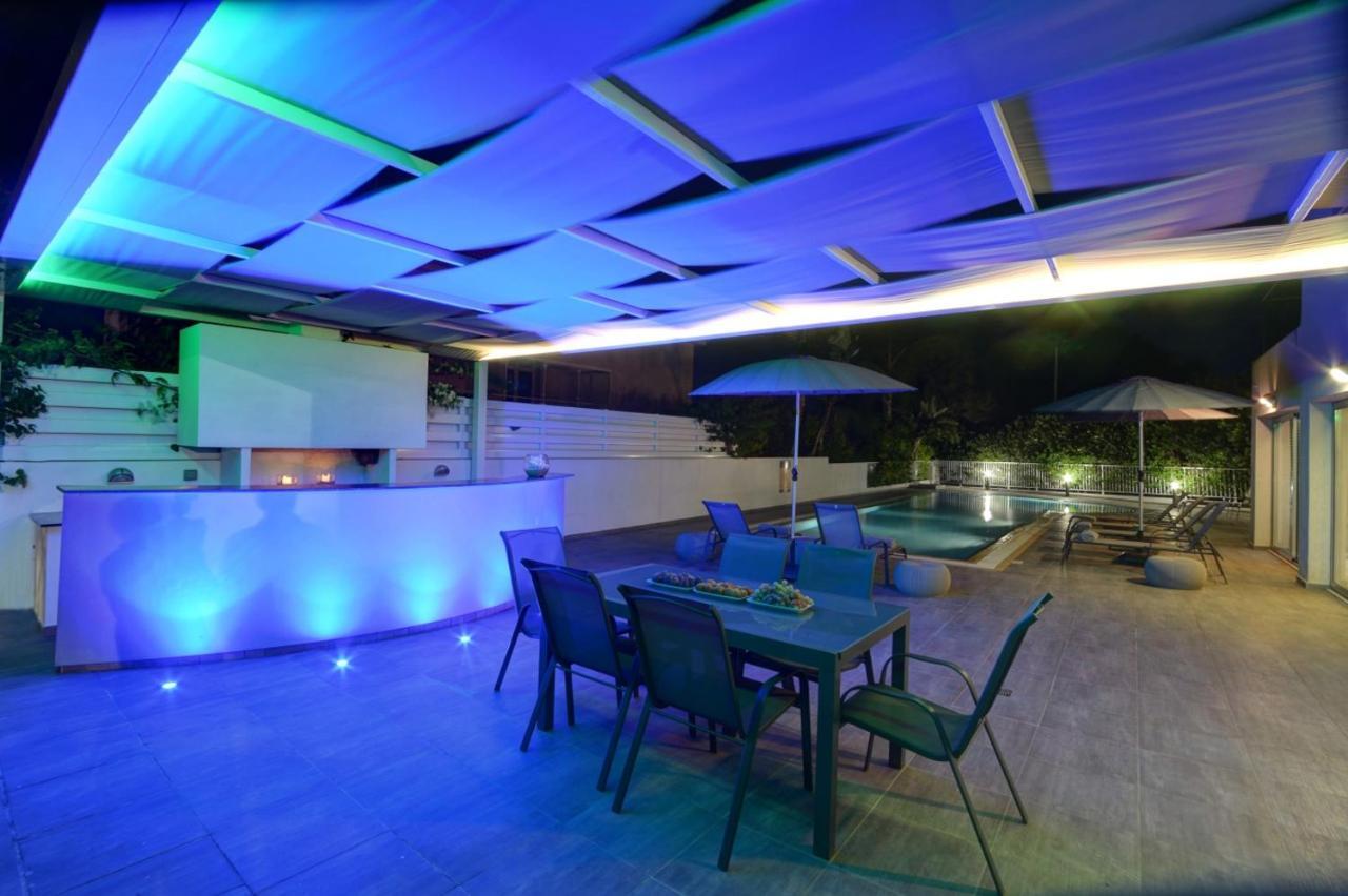Olympic Gardens Villa Protaras Exterior photo