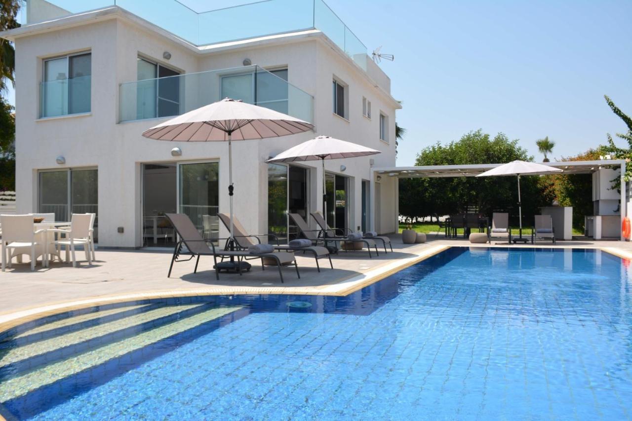 Olympic Gardens Villa Protaras Exterior photo