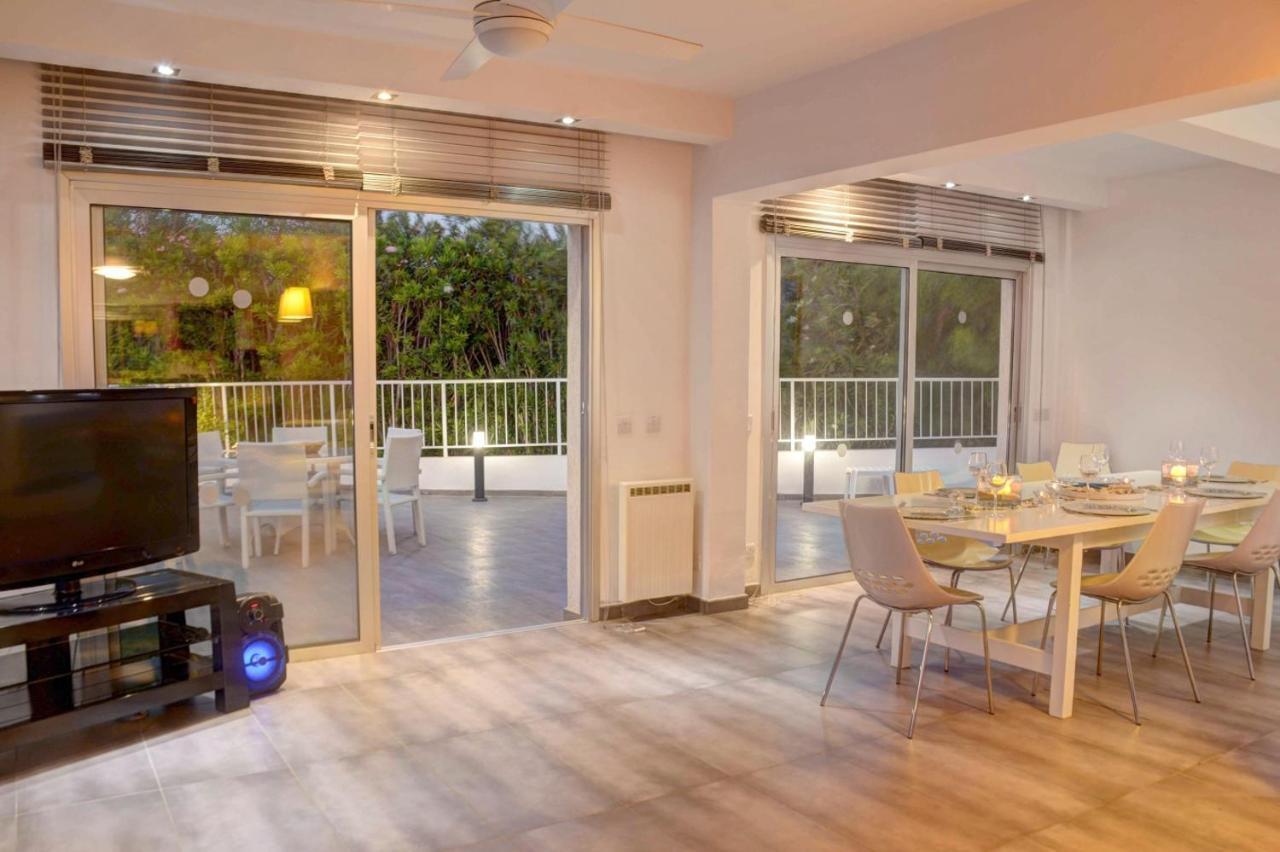 Olympic Gardens Villa Protaras Exterior photo