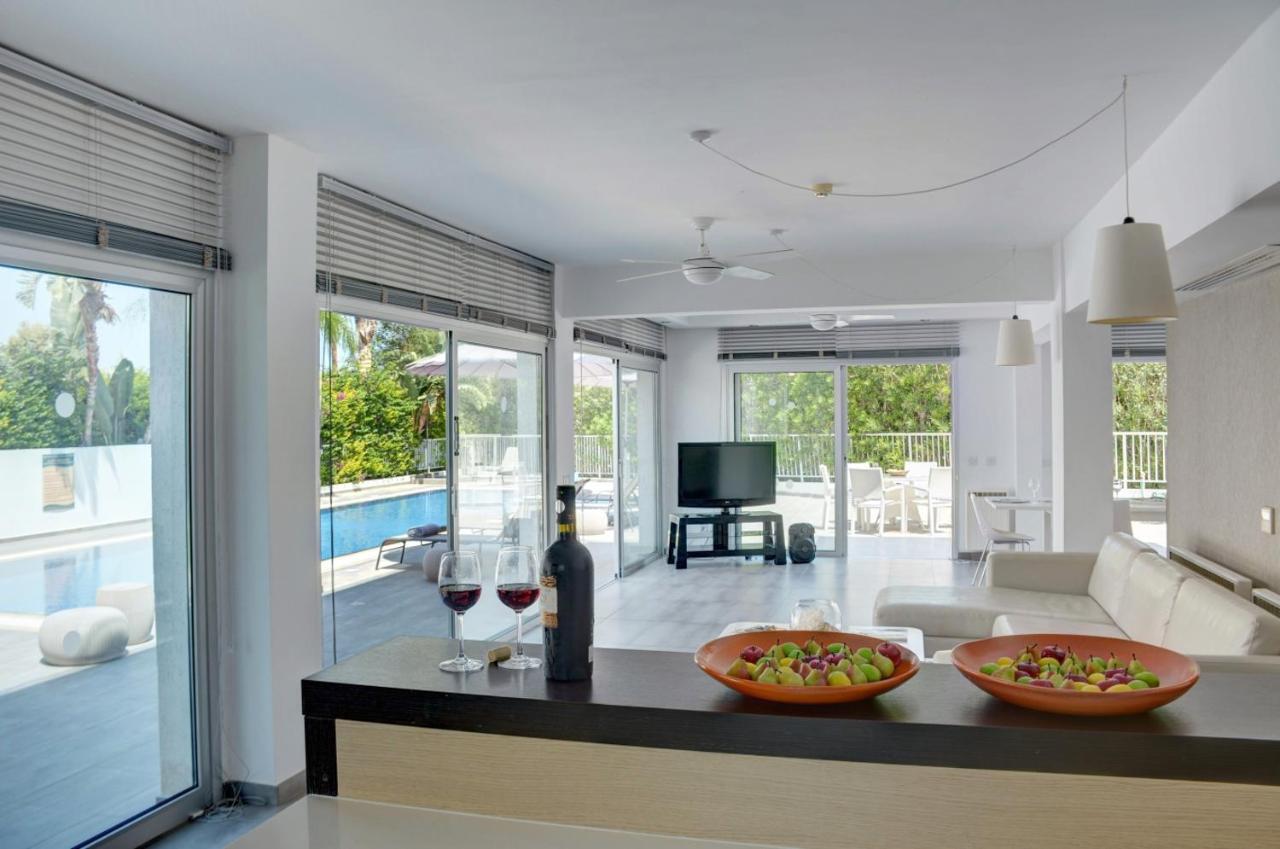 Olympic Gardens Villa Protaras Exterior photo