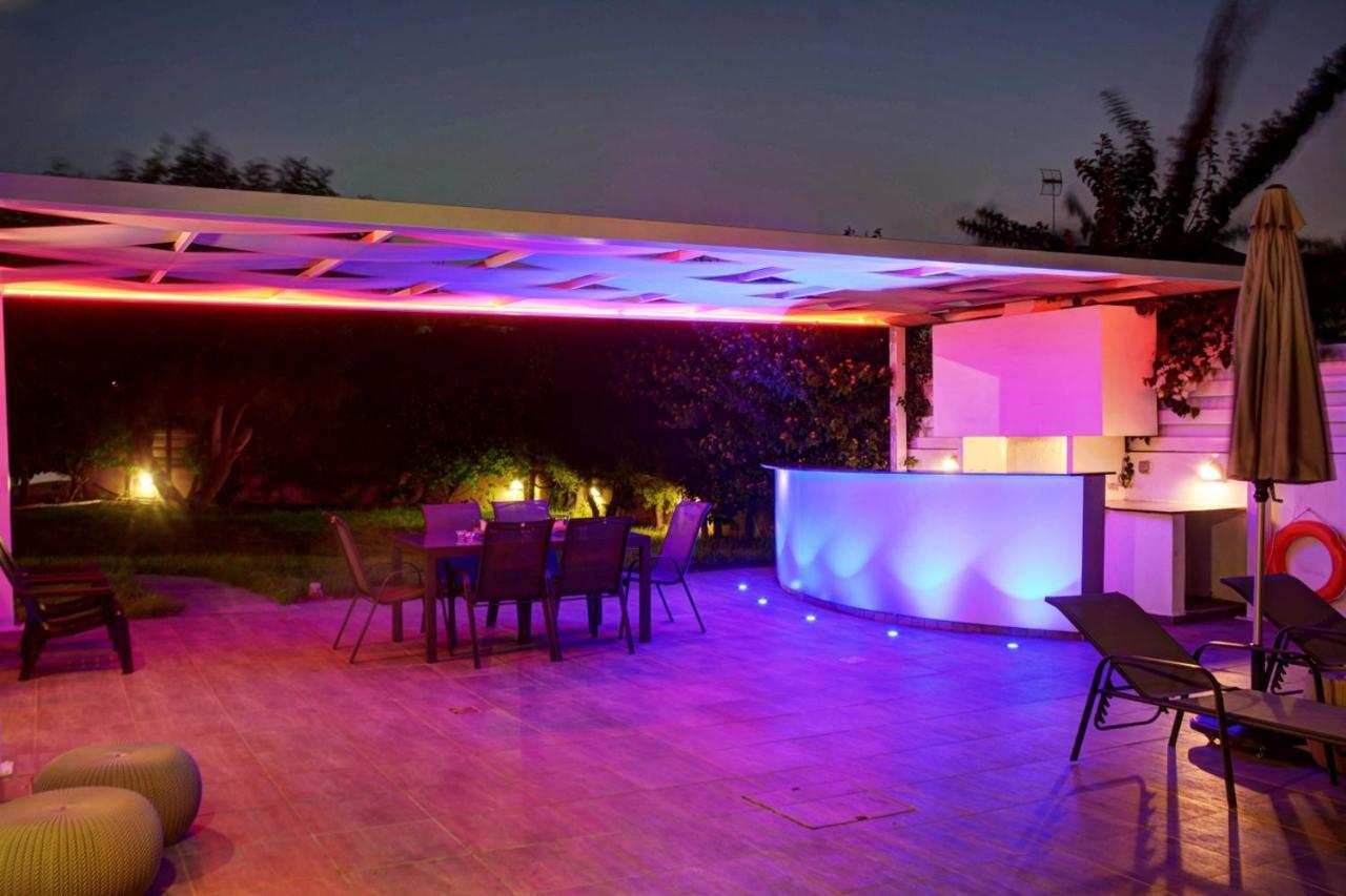 Olympic Gardens Villa Protaras Exterior photo