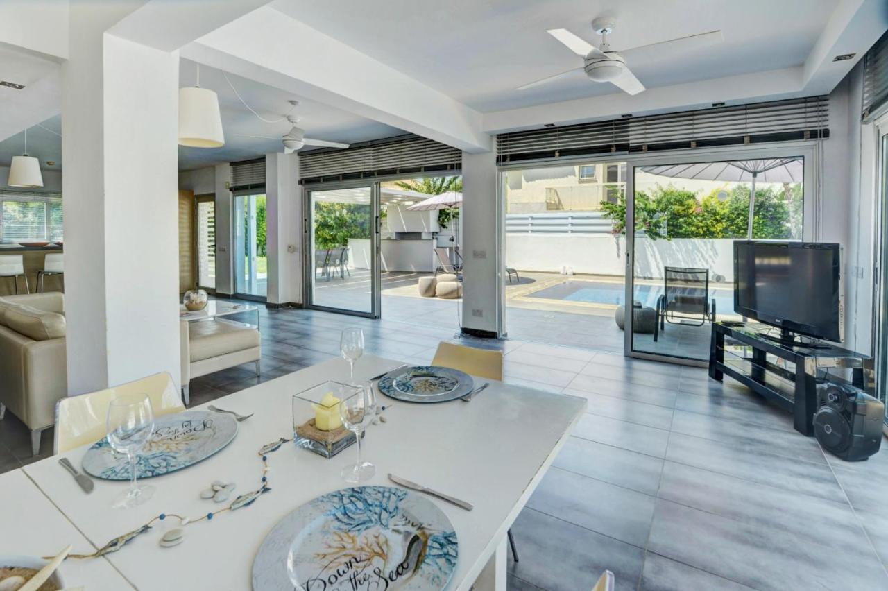 Olympic Gardens Villa Protaras Exterior photo