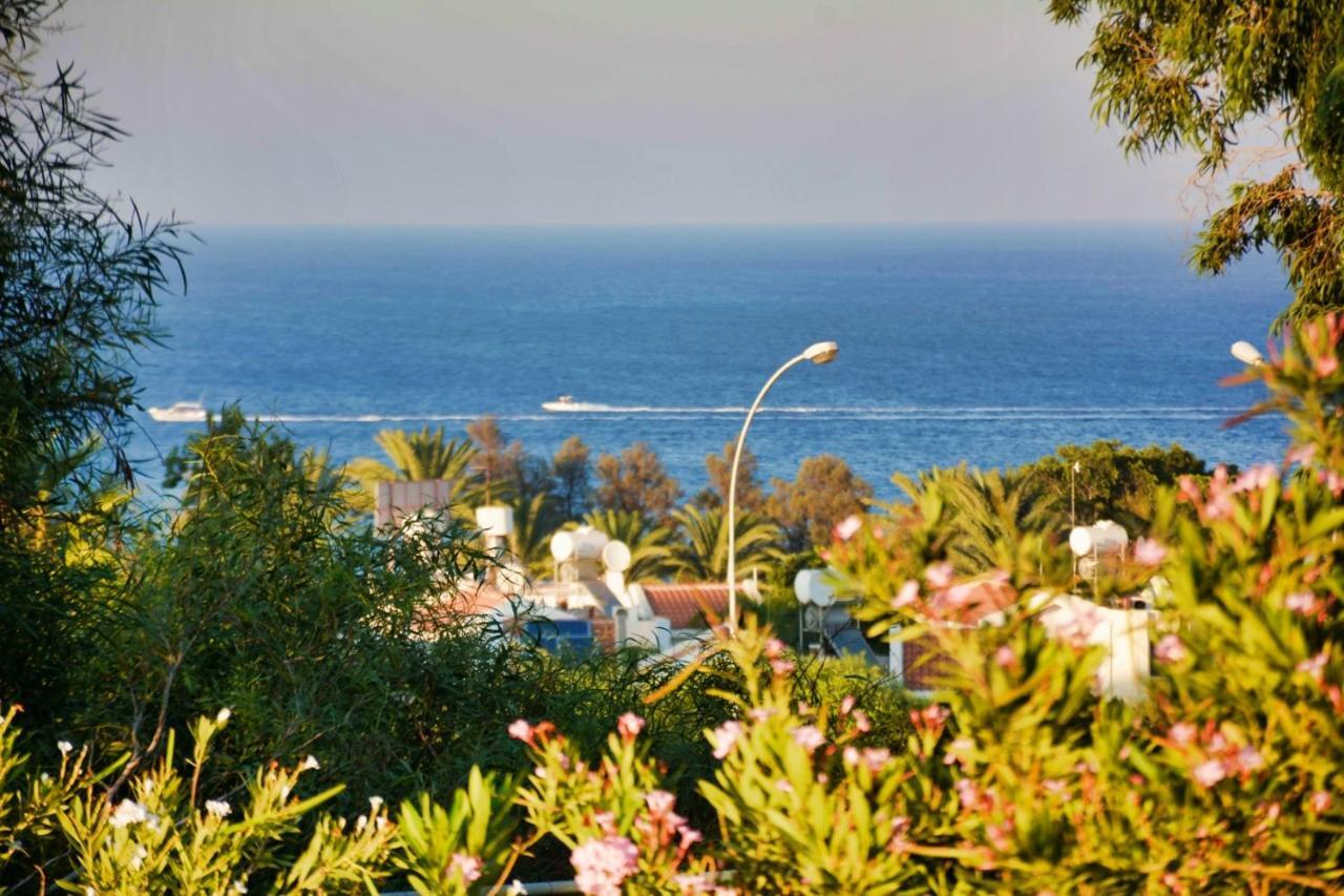 Olympic Gardens Villa Protaras Exterior photo