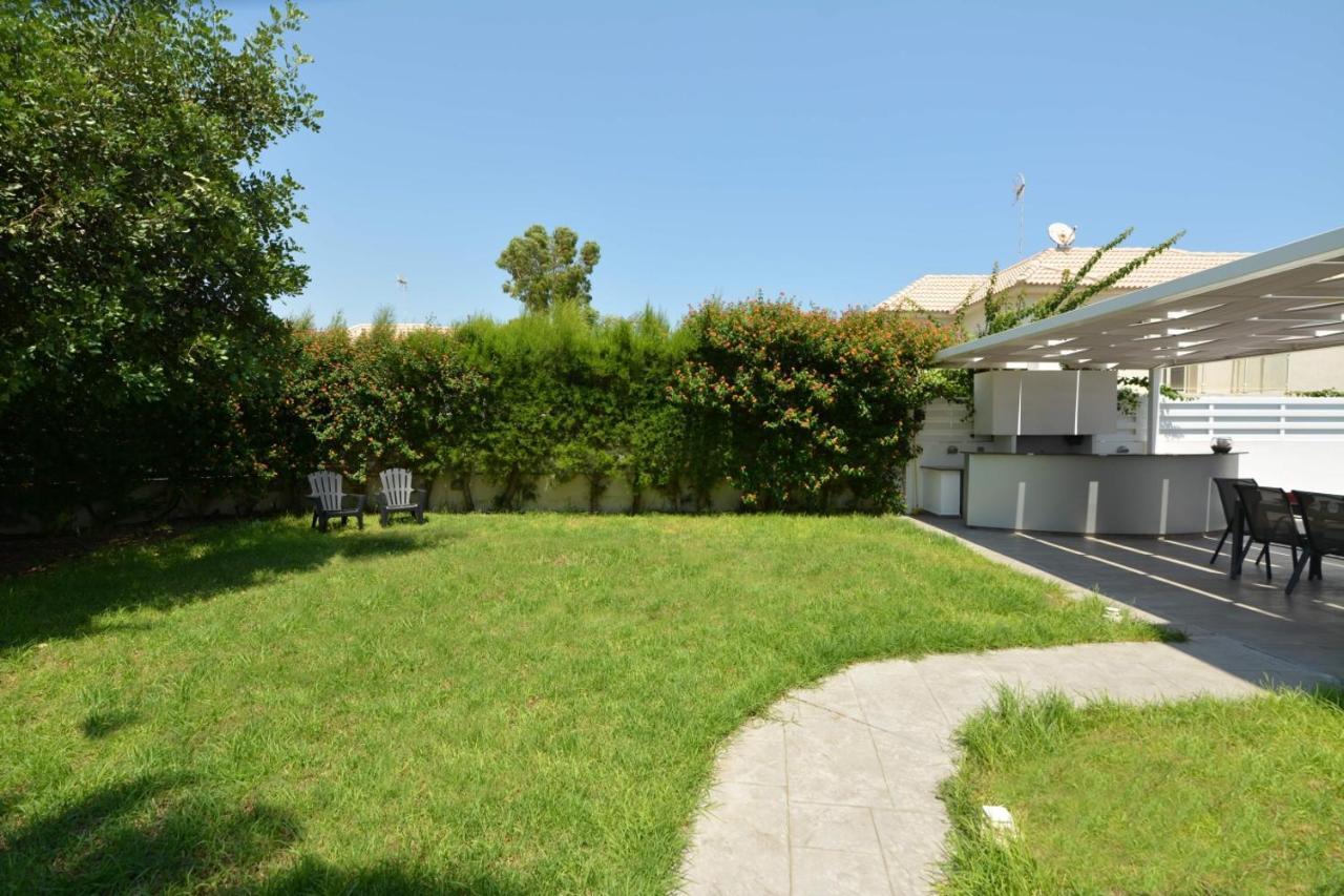Olympic Gardens Villa Protaras Exterior photo