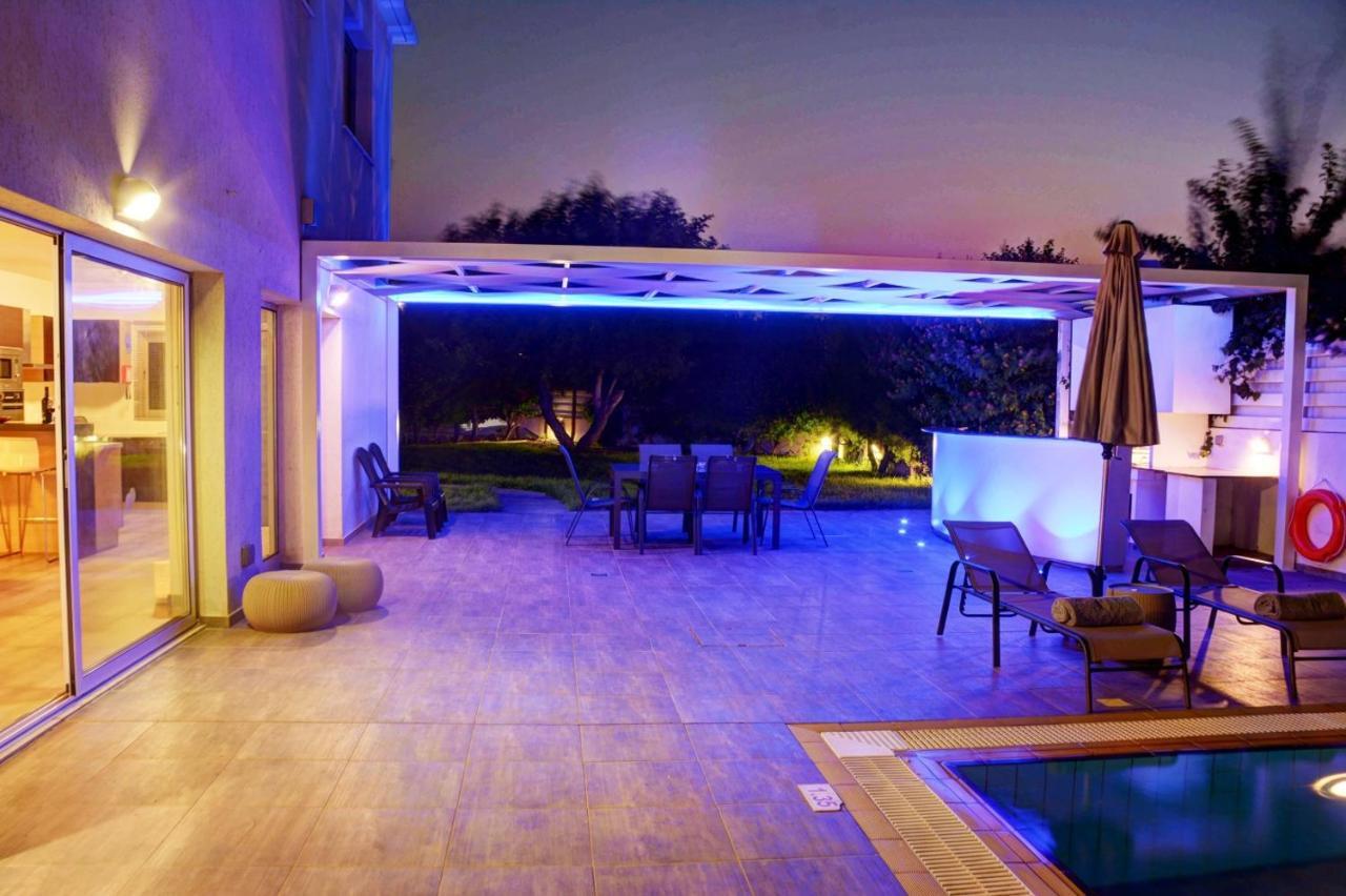 Olympic Gardens Villa Protaras Exterior photo
