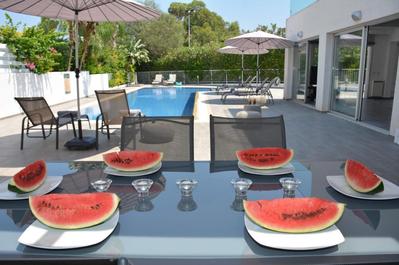 Olympic Gardens Villa Protaras Exterior photo
