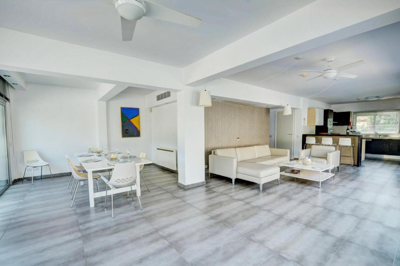 Olympic Gardens Villa Protaras Exterior photo