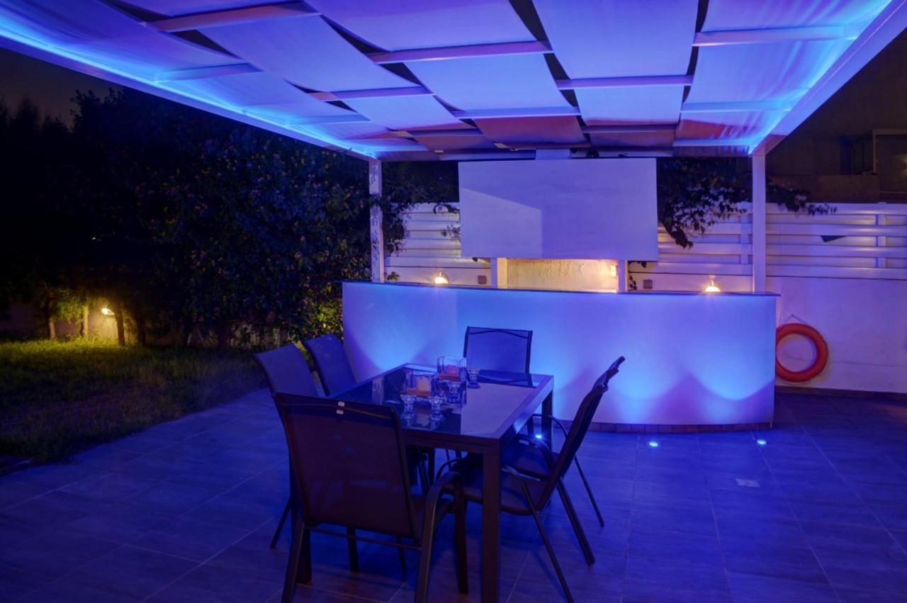 Olympic Gardens Villa Protaras Exterior photo