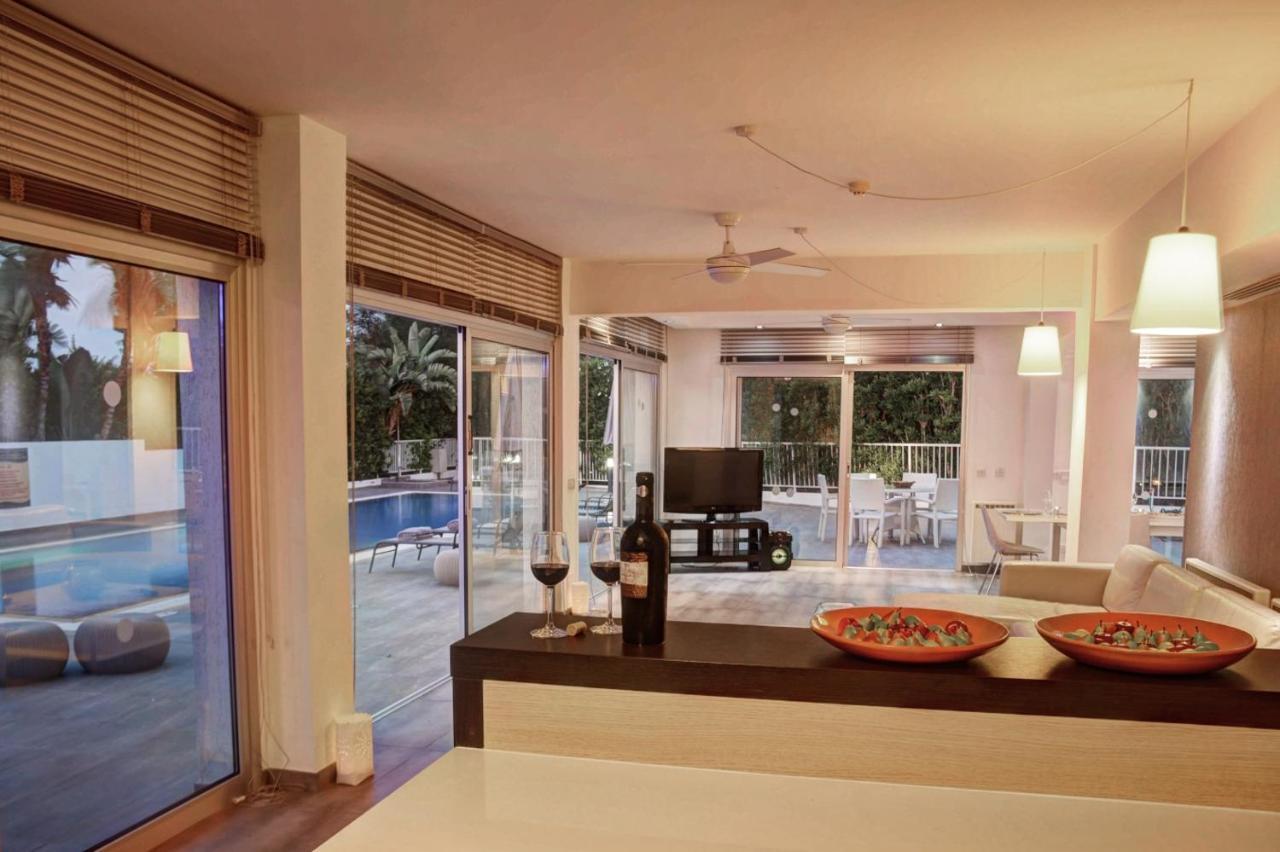 Olympic Gardens Villa Protaras Exterior photo