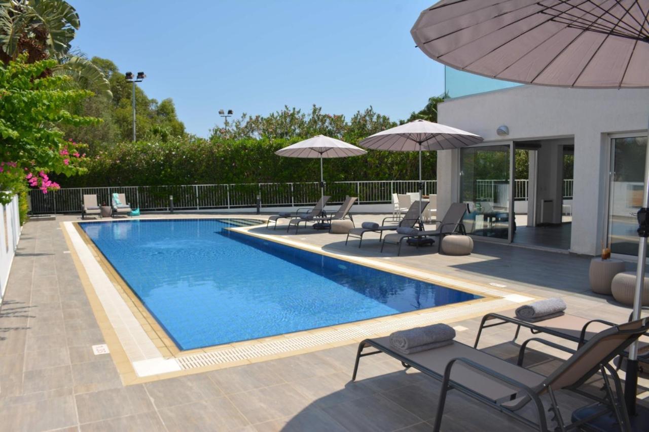 Olympic Gardens Villa Protaras Exterior photo
