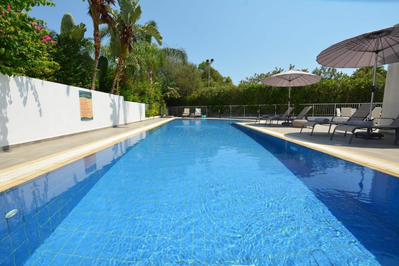 Olympic Gardens Villa Protaras Exterior photo