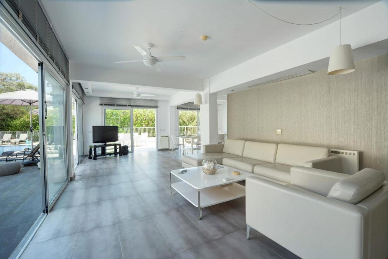 Olympic Gardens Villa Protaras Exterior photo