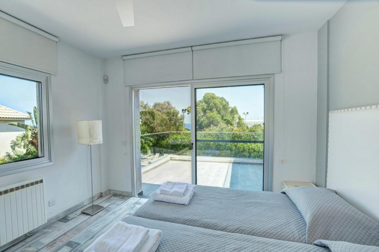 Olympic Gardens Villa Protaras Exterior photo